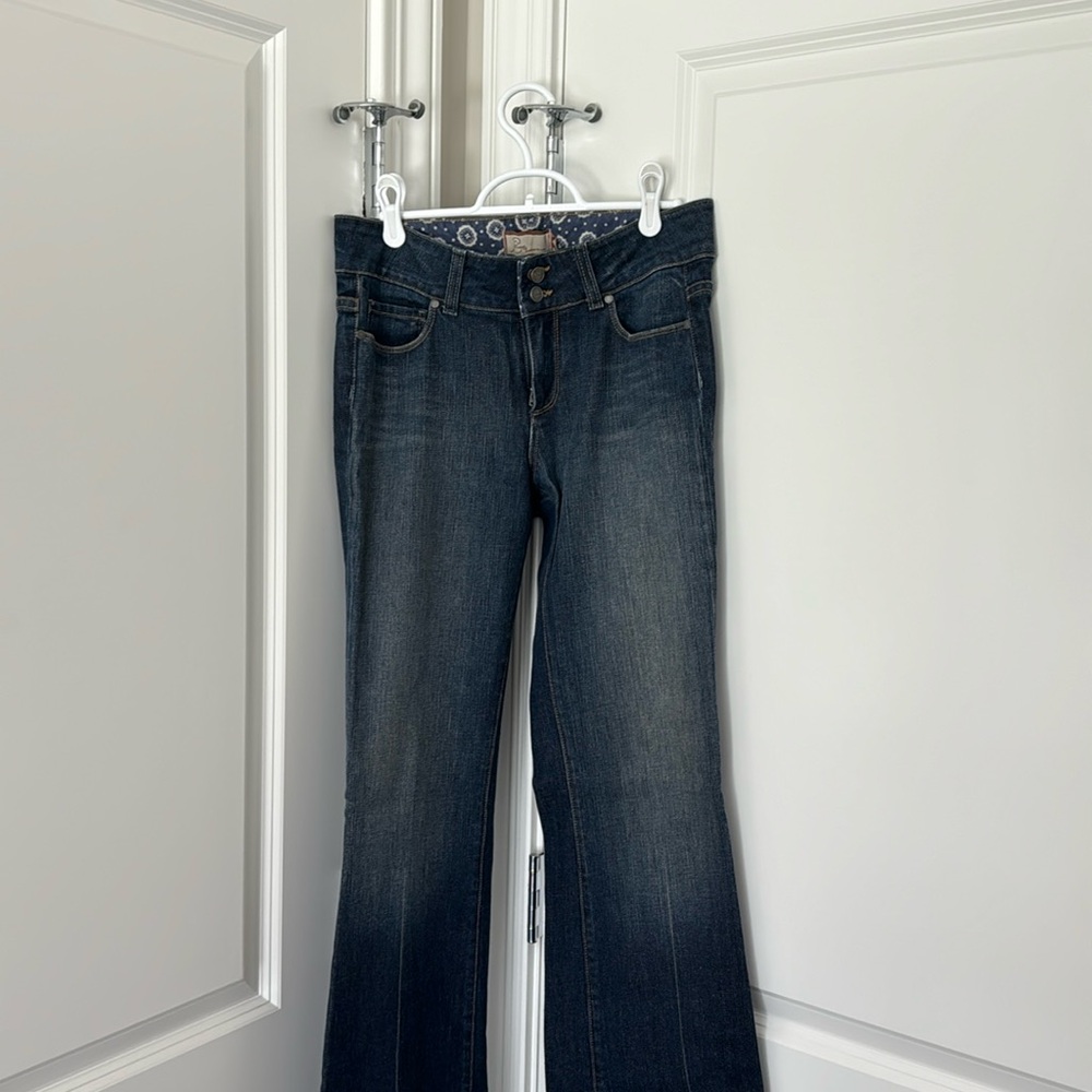 Paige jeans